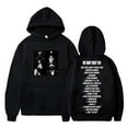 thumbnail image 1 of Future Rapper We Still Don't Trust You 2024 Merch Unisex Hoodie - Graphic Print HipHop Casual Streetwear, 1 of 6