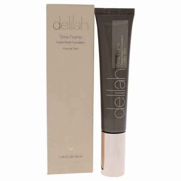 Delilah Time Frame Future Resist Foundation SPF 20 - Lace