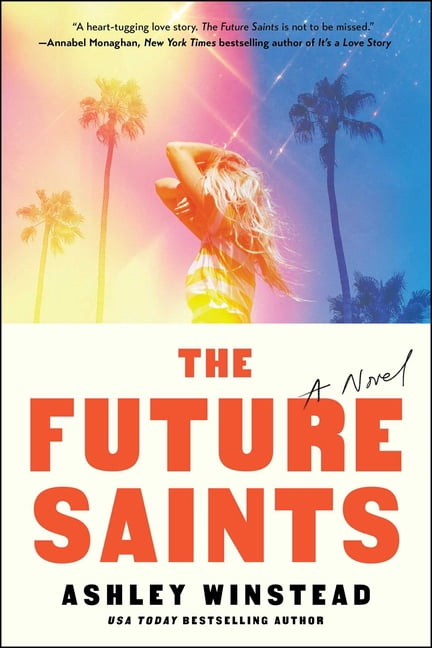 The Future Saints, (Paperback)