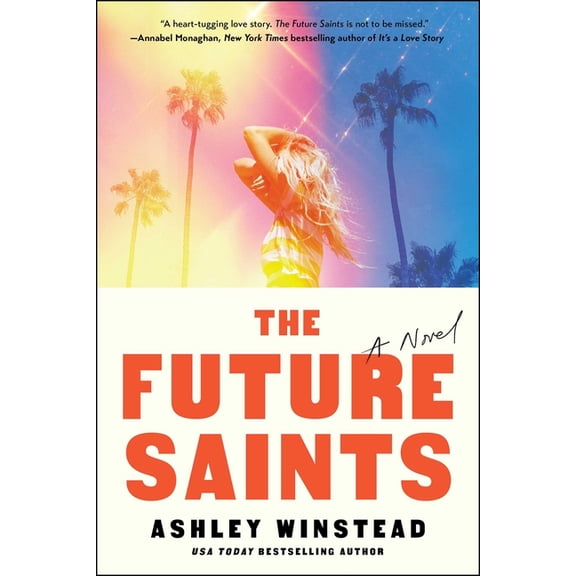 The Future Saints, (Paperback)