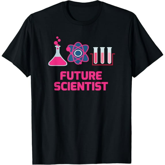 Future Scientist T-Shirt