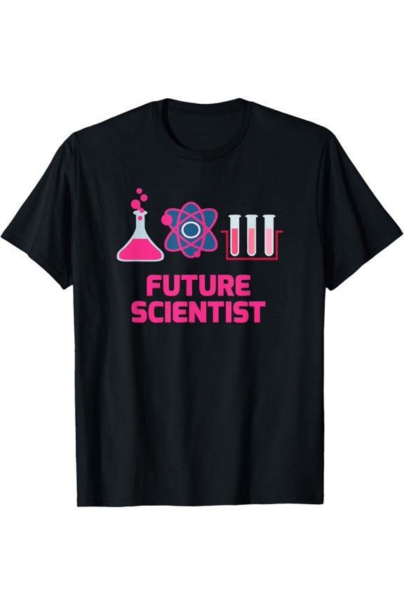 Future Scientist T-Shirt