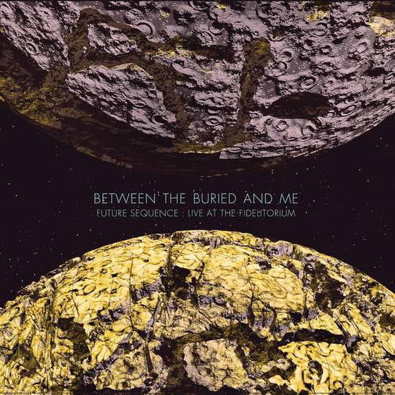Future Sequence: Live at the Fidelitorium (Includes DVD)