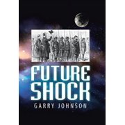 Future Shock (Hardcover)