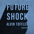 thumbnail image 1 of Future Shock Lib/E (Audiobook), 1 of 1