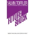 thumbnail image 1 of Pre-Owned Future Shock, 9780553277371, 0553277375, Paperback, Reissue edition, 1 of 1