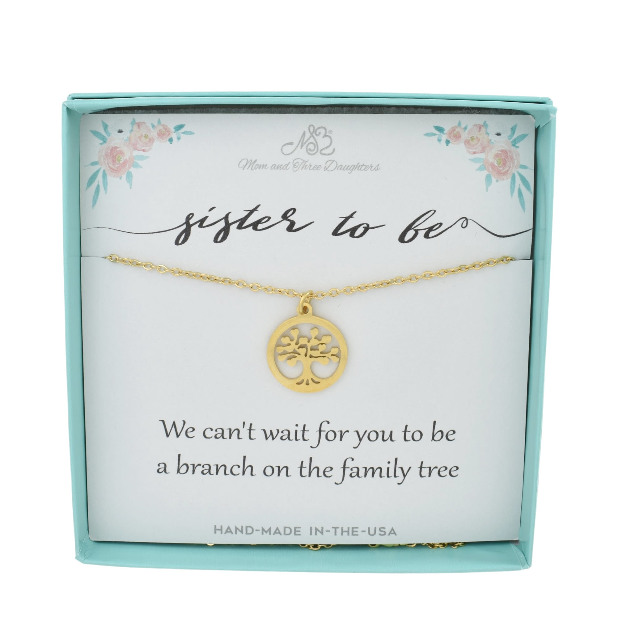 Future Sister In Law Gift Bridal Shower Gift From Sister In Law to Be Tree of Life Pendant Engagement Party Gift Family Tree 18 Chain d36722cd f4a2 490f 9e14 2314e07e1358.0da4ff0ebc3d571eb639e8ce12be3b71