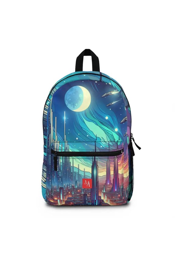 Future Skies Exploration- Backpack
