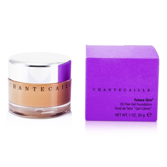 Future Skin Oil Free Gel Foundation - Camomile 1oz