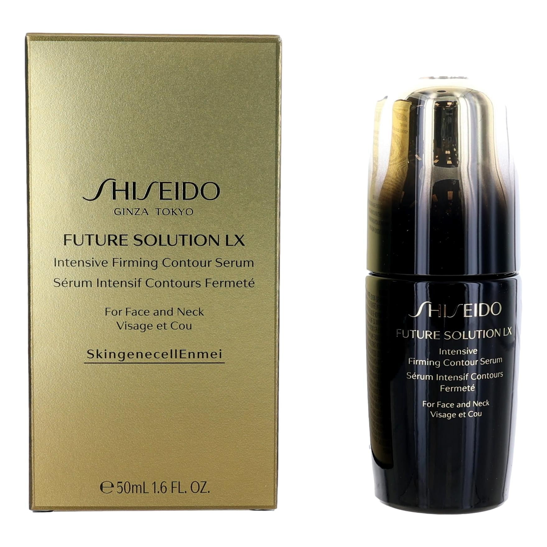 Shiseido Future Solution LX Intensive Firming Contour Face Shiseido Future Solution LX Intensive Firming Contour Face
