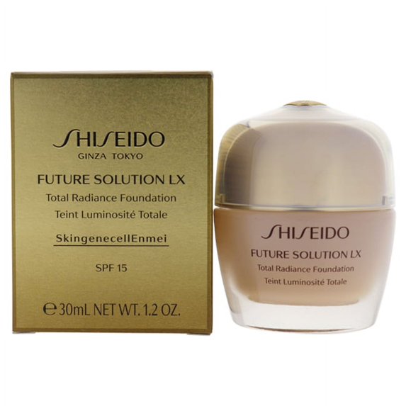 Future Solution LX Total Radiance Foundation SPF 15 - 4 Golden