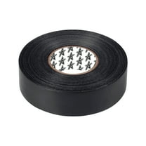 Future Stars 0.95" x 60' Black Hockey Grip Tape