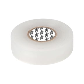 Future Stars 0.95" x 60' Clear Hockey Grip Tape