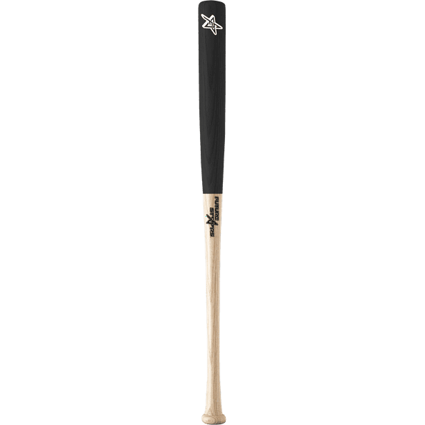 Future Stars 32" ProStyle Baseball Bat Big Barrel 2.4" TwoTone