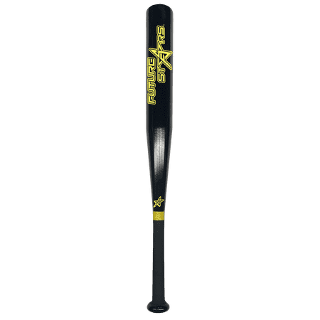 Future Stars Kids' 28" Tee Ball Baseball Bats