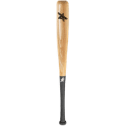 Future Stars Recreational Training Baseball Bat - 24" - Pro style two-tone Design - Perfect for All Ages Softball and T-Ball - Unisex