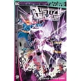 thumbnail image 1 of Future State Justice League #2 (of 2) Cvr A Dan Mora DC Comics Comic Book, 1 of 1