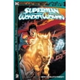 thumbnail image 1 of Future State Superman Wonder Woman #2 (of 2) Cvr A Lee Weeks DC Comics Comic Book, 1 of 1