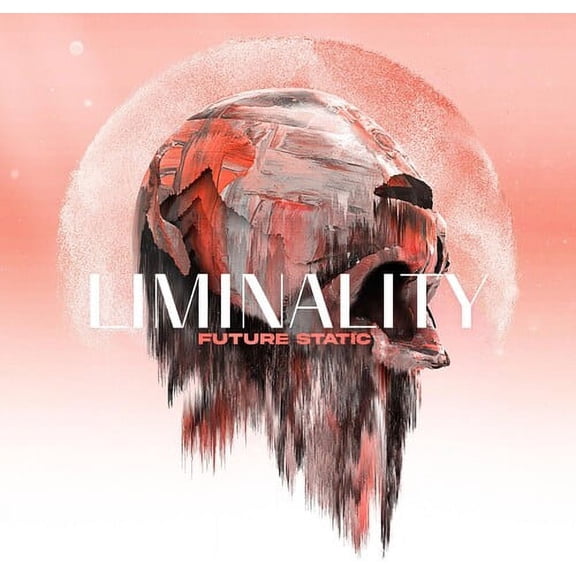 Future Static - Liminality - Music & Performance - CD