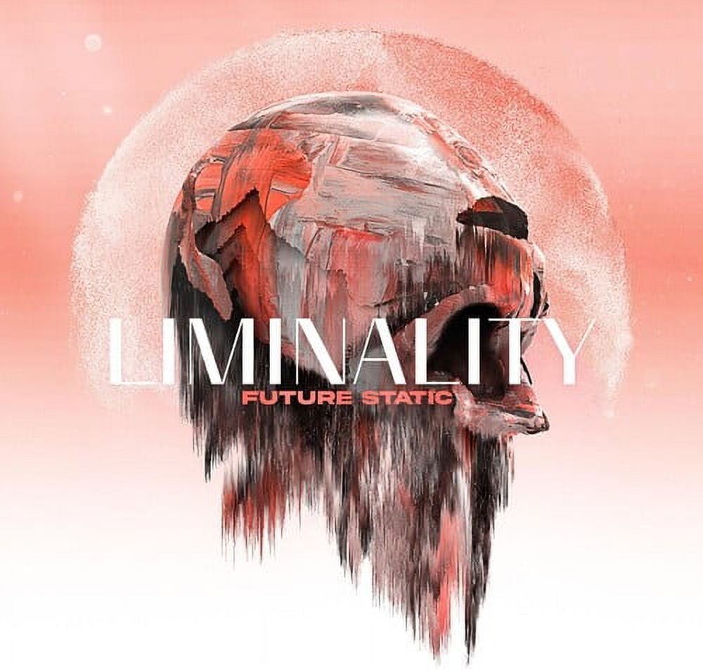 Future Static - Liminality - Music & Performance - Vinyl