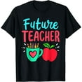 thumbnail image 1 of Future Teacher Education Student T-Shirt, 1 of 2