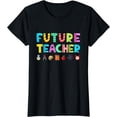 thumbnail image 1 of Future Teacher Kid's Career T-Shirt, 1 of 3