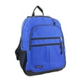 thumbnail image 1 of Future Tech Backpack with Padded Electronic Storage Pocket, 1 of 4