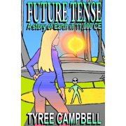 Future Tense, Paperback