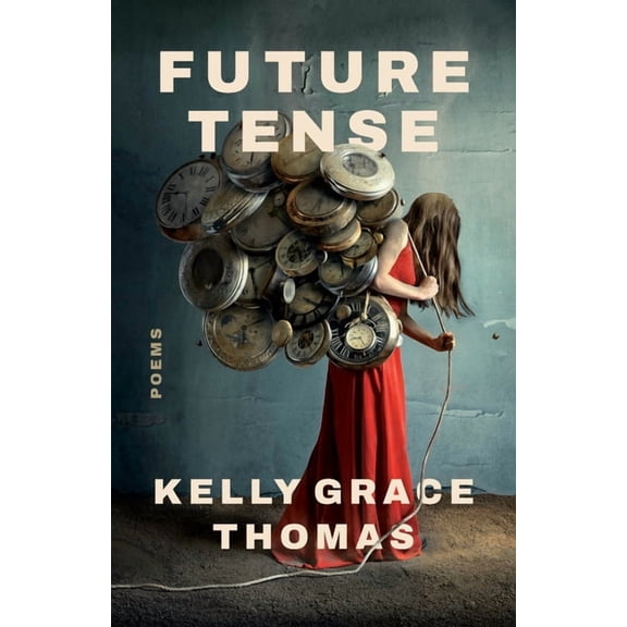 Future Tense, (Paperback)