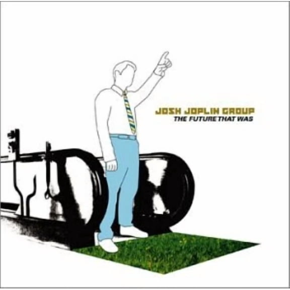 Future That Was - Music CD - 2002-09-24 - Very Good - Sold by gmusic