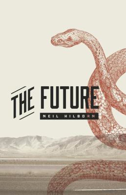 Pre-Owned The Future (Paperback) 194373531X 9781943735310