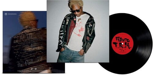 Future - The Real Me - Music & Performance - Vinyl