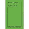 thumbnail image 1 of Future Thinking, (Paperback), 1 of 1