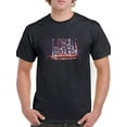 thumbnail image 1 of Future Tokyo T-Shirt Men -Anthony Chirstou Designs, Male 4X-Large, 1 of 4