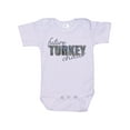 thumbnail image 1 of Future Turkey Chaser Baby Onesie, 1 of 8