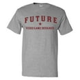 thumbnail image 1 of Future Video Game Designer T shirt Funny Video Game Designer Tee Gift, 1 of 2