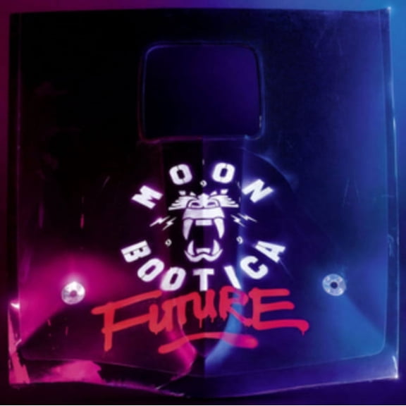 Future (Vinyl)