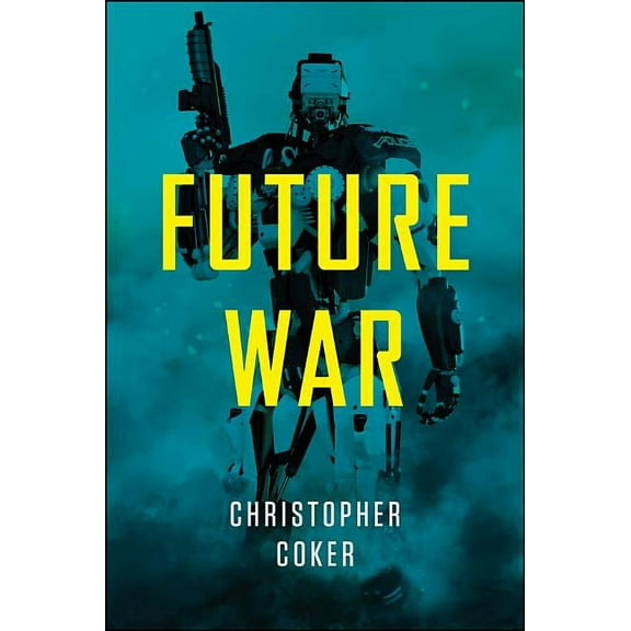 Future War (Paperback)