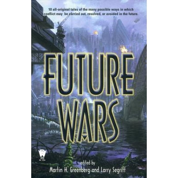 Pre-Owned Future Wars (Paperback)