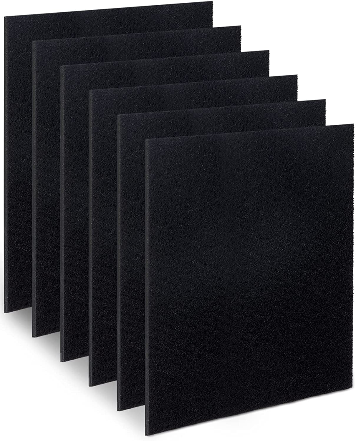 Carbon Replacement Pre filter for Honeywell Model HPA200 HPA204
