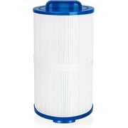 Fil-fresh PWW35L Hot Tub Filter Replacement for Master Spa X268548-PMA-R3, Waterway 817-4035, Teleweir 35 SF, Replace Pleatco PWW35L, Unicel 4CH-935, SD-01235, PDC580-AFS, Spa Filter, 35 Sq. Ft