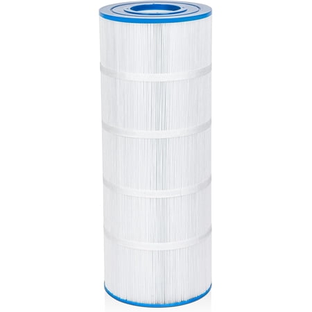 Future Way PWWCT150 Pool Filter Cartridges Compatible with Waterway Clearwater II ProClean 150, Replacement for 817-0150N, Pleatco PXST150, Unicel 8414, Filbur FC-1287, 150 Sq.ft