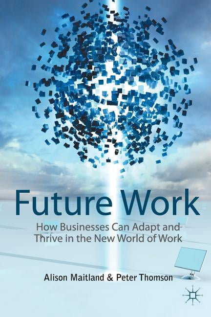 Future Work
