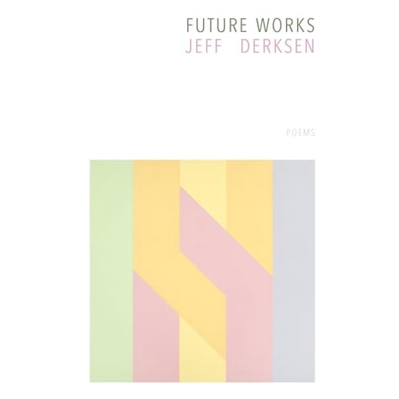 Pre-Owned Future Works, (Paperback)