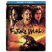 Future World (Blu-ray)