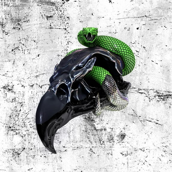 Future & Young Thug - Super Slimey - Music & Performance - Vinyl