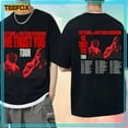 Future and Metro Boomin We Trust You Tour 2024 Unisex TShirt