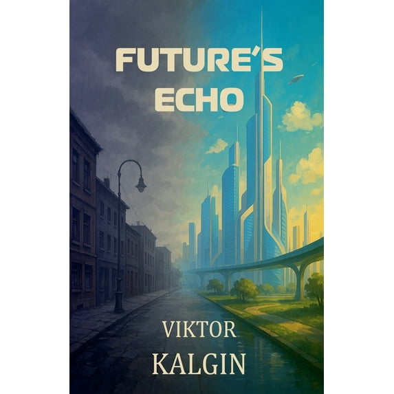 Future's Echo, (Paperback)