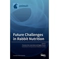 thumbnail image 1 of Future challenges in Rabbit Nutrition, (Hardcover), 1 of 1