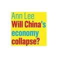 thumbnail image 1 of Future of Capitalism: Will China's Economy Collapse? (Hardcover), 1 of 1
